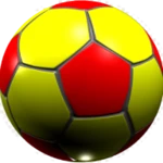 Logo of Copa 2024 android Application 